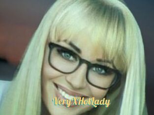 VeryXHotLady
