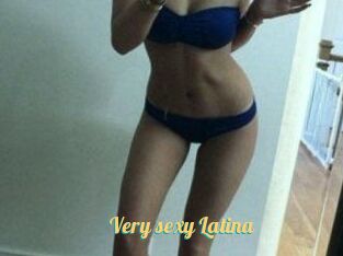 Very_sexy_Latina