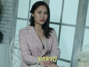 ViKKYLI