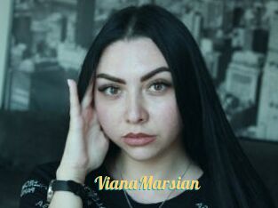 VianaMarsian