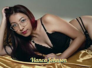 ViancaJohnson