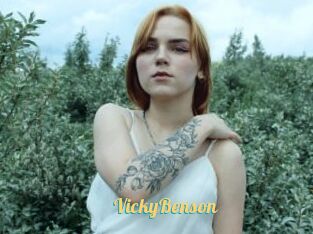 VickyBenson