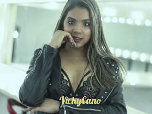 VickyCano