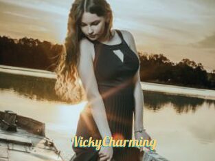 VickyCharming
