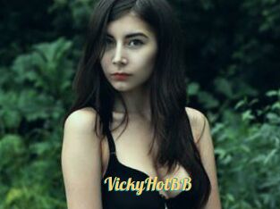 VickyHotBB