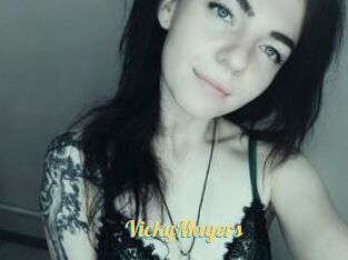 VickyMayers