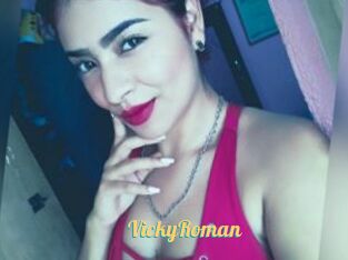 VickyRoman