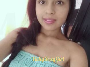 VickySexyGirl