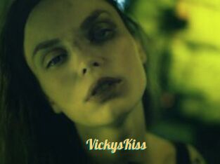 VickysKiss