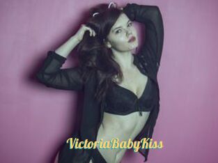 VictoriaBabyKiss Sex Amatrices