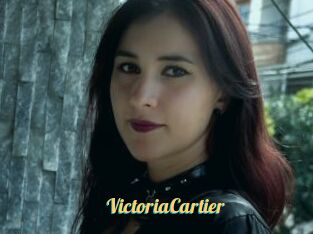VictoriaCartier