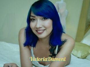 VictoriaDumont