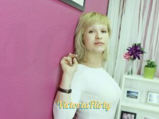 VictoriaFlirty