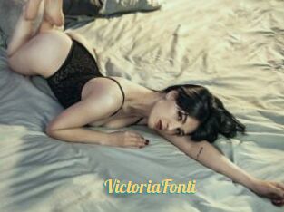 VictoriaFonti