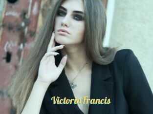 VictoriaFrancis