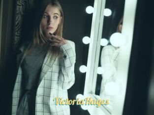 VictoriaHayes