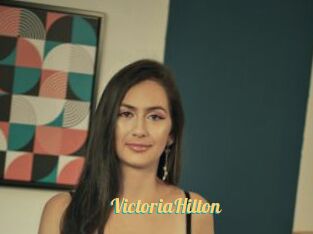 VictoriaHilton Sex Amatrices