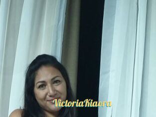 VictoriaKiaora