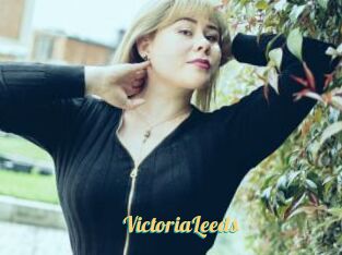 VictoriaLeeds