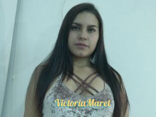 VictoriaMaret