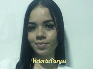 VictoriaParyss