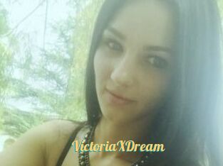 VictoriaXDream