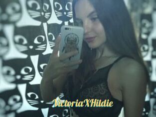 VictoriaXHildie