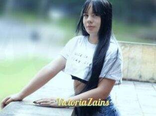 VictoriaZains