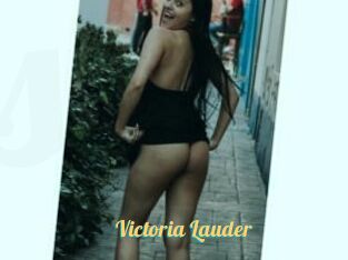 Victoria_Lauder