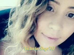 Victoria_SkyeXO