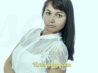 VictorianyySun