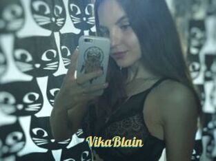 VikaBlain