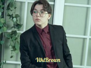 VikiBrown