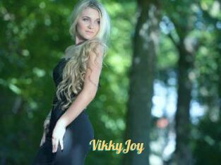 VikkyJoy