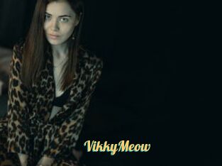VikkyMeow