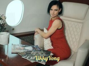 VikkyVong