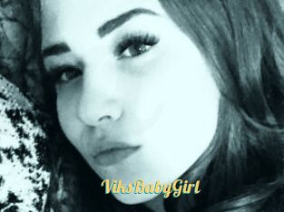 ViksBabyGirl