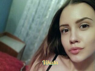 Vikula