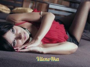 Vileno4ka