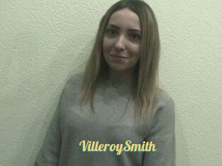 VilleroySmith
