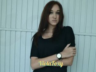 ViolaFoxy