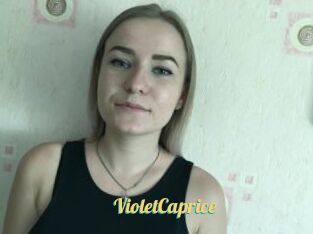 VioletCaprice