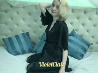 VioletClair