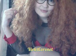 VioletCoronet