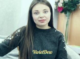 VioletDew