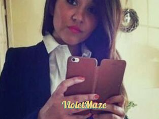 Violet_Maze