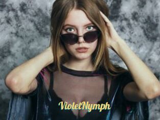 VioletNymph