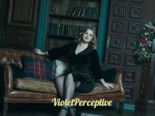 VioletPerceptive