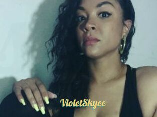 VioletSkyee