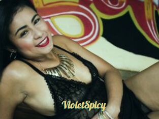 VioletSpicy